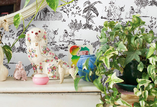 Love Chid Toile | Coordone Europe