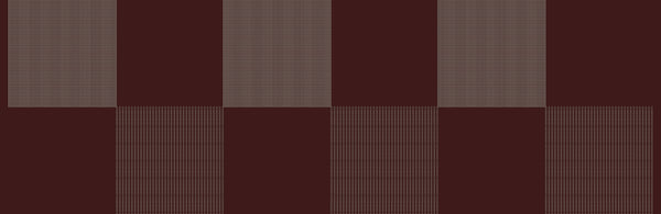 Nantucket Cliff-Espresso Suede Wallcovering | Phillipe Romano