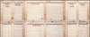 Ap Digital 3 Beige, Red Wallcovering | AS Creation