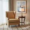 Trunk Bay - Marsh Upholstered Chair | Architectural Fabrics