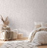 Casual Living Cream Wallcovering | AS Creation