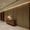 Ballad - Ballad Tekloom Performance Upholstered Wall Panel | Architectural Fabrics