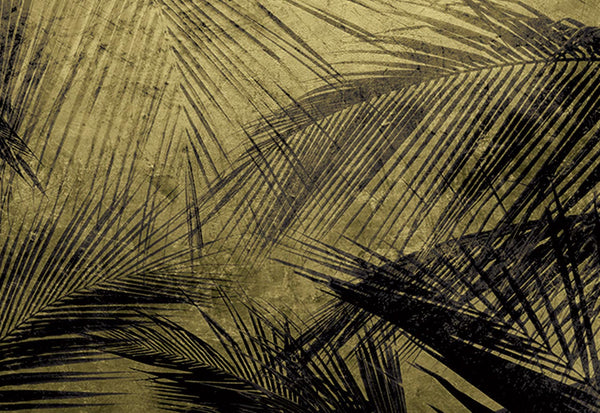 Pia Pizante Palm Leaves | Coordone Europe