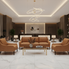 Runaway Bay - Harvest Upholstered Sofa | Architectural Fabrics