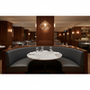 Triangle Reef - Clipper Upholstered Banquette | Architectural Fabrics