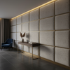 Turks Landing - Iron Upholstered Wall Panel | Architectural Fabrics