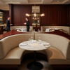 Astor - Astor Contract Woven Upholstered Banquette | Architectural Fabrics