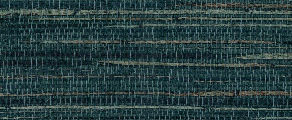 Block Island-Blue Opal Hemp Wallcovering | Phillipe Romano — HEMP-500030