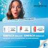 Designdrop Blue Wallcovering | AS Creation