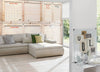 Ap Digital 3 Beige, Red Wallcovering | AS Creation