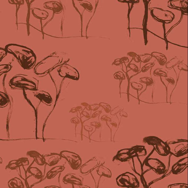 El Pinar de las Dunas 1996-2 Wallcovering | Tres Tintas