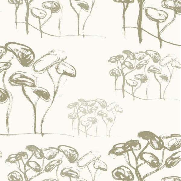 El Pinar de las Dunas 1996-3 Wallcovering | Tres Tintas