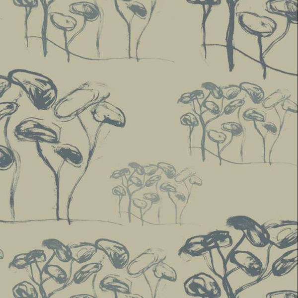 El Pinar de las Dunas 1996-5 Wallcovering | Tres Tintas