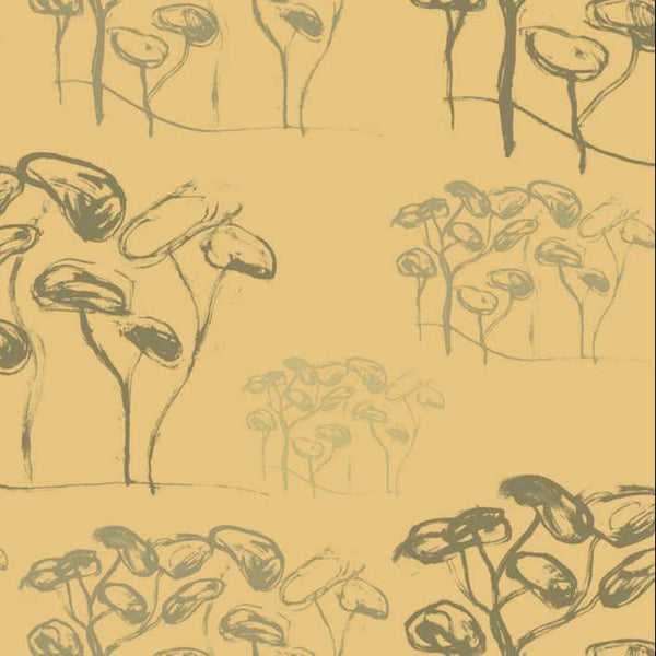El Pinar de las Dunas 1996-6 Wallcovering | Tres Tintas