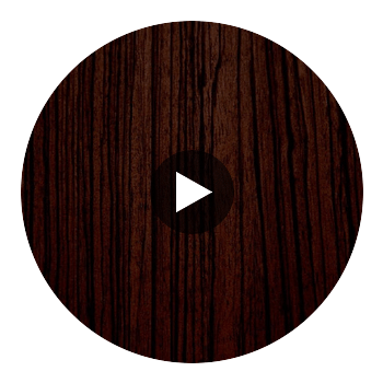 Elegante with Surface Stick - Faux Fine Wood Self Adhesive Circular Swatch | Surface Stick