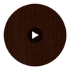 Elegante with Surface Stick - Faux Fine Wood Self Adhesive Circular Swatch | Surface Stick