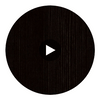 Elegante with Surface Stick - Faux Fine Wood Self Adhesive Circular Swatch | Surface Stick