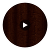 Elegante with Surface Stick - Faux Fine Wood Self Adhesive Circular Swatch | Surface Stick