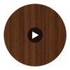 Elegante with Surface Stick - Faux Fine Wood Self Adhesive Circular Swatch | Surface Stick
