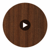 Elegante with Surface Stick - Faux Fine Wood Self Adhesive Circular Swatch | Surface Stick