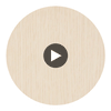 Elegante with Surface Stick - Faux Fine Wood Self Adhesive Circular Swatch | Surface Stick