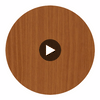 Elegante with Surface Stick - Faux Fine Wood Self Adhesive Circular Swatch | Surface Stick