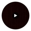 Elegante with Surface Stick - Faux Fine Wood Self Adhesive Circular Swatch | Surface Stick