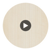 Elegante with Surface Stick - Faux Fine Wood Self Adhesive Circular Swatch | Surface Stick