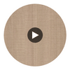 Elegante with Surface Stick - Faux Fine Wood Self Adhesive Circular Swatch | Surface Stick
