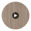 Elegante with Surface Stick - Faux Fine Wood Self Adhesive Circular Swatch | Surface Stick