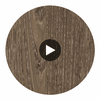 Elegante with Surface Stick - Faux Fine Wood Self Adhesive Circular Swatch | Surface Stick