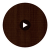 Elegante with Surface Stick - Faux Fine Wood Self Adhesive Circular Swatch | Surface Stick