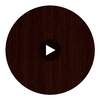Elegante with Surface Stick - Faux Fine Wood Self Adhesive Circular Swatch | Surface Stick