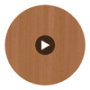 Elegante with Surface Stick - Faux Fine Wood Self Adhesive Circular Swatch | Surface Stick