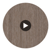 Elegante with Surface Stick - Faux Fine Wood Self Adhesive Circular Swatch | Surface Stick