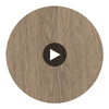 Elegante with Surface Stick - Faux Fine Wood Self Adhesive Circular Swatch | Surface Stick