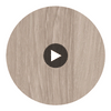 Elegante with Surface Stick - Faux Fine Wood Self Adhesive Circular Swatch | Surface Stick