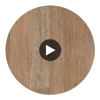 Elegante with Surface Stick - Faux Fine Wood Self Adhesive Circular Swatch | Surface Stick