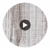 Elegante with Surface Stick - Faux Fine Wood Self Adhesive Circular Swatch | Surface Stick