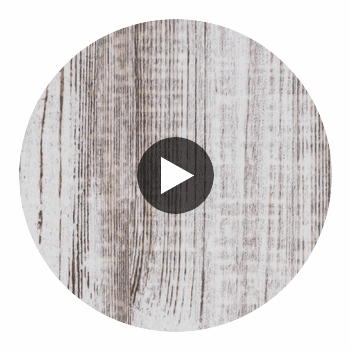 Elegante with Surface Stick - Faux Fine Wood Self Adhesive Circular Swatch | Surface Stick