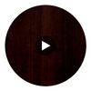 Elegante with Surface Stick - Faux Fine Wood Self Adhesive Circular Swatch | Surface Stick