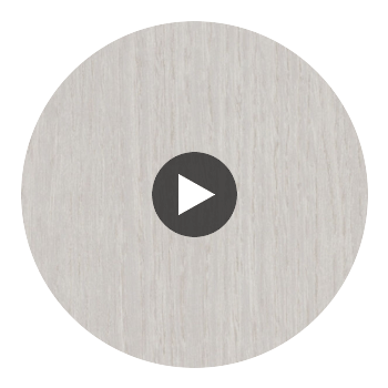 Elegante with Surface Stick - Faux Fine Wood Self Adhesive Circular Swatch | Surface Stick