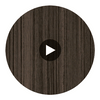 Elegante with Surface Stick - Faux Fine Wood Self Adhesive Circular Swatch | Surface Stick