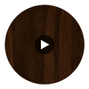Elegante with Surface Stick - Faux Fine Wood Self Adhesive Circular Swatch | Surface Stick