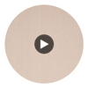 Elegante with Surface Stick - Faux Fine Wood Self Adhesive Circular Swatch | Surface Stick