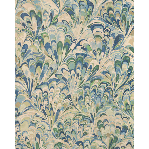 Ellis Paper - Bayside Wallcovering | Phillipe Romano