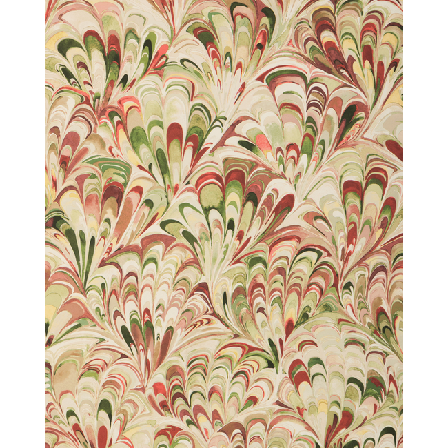 Ellis Paper - Berry - Image 2