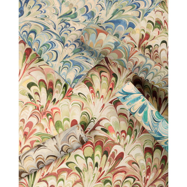 Ellis Paper - Berry - Image 3