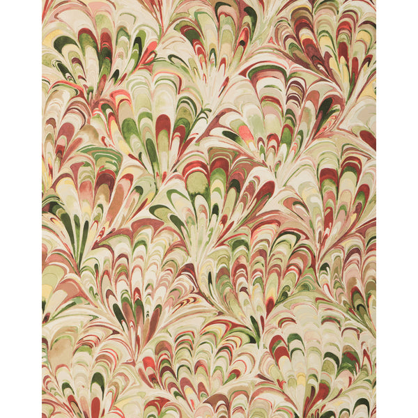 Ellis Paper - Berry Wallcovering | Phillipe Romano