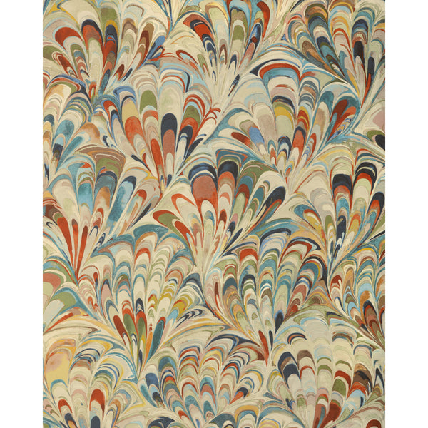Ellis Paper - Multi Wallcovering | Phillipe Romano